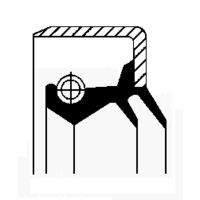 CORTECO 01026135B Dichtring