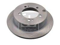 FEBI BILSTEIN 108526 Bremsscheibe