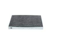 BOSCH 1987435629 Filter, Innenraumluft