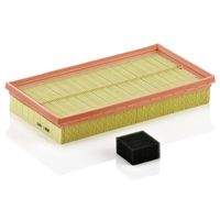 MANN-FILTER C2982KIT Luftfilter