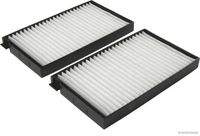 HERTH+BUSS JAKOPARTS J1340517 Filter, Innenraumluft