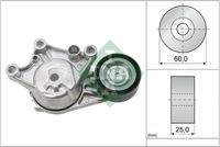 Schaeffler INA 534065410 Riemenspanner, Keilrippenriemen