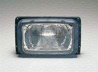 MAGNETI MARELLI 710301017319 Hauptscheinwerfer