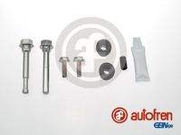 AUTOFREN SEINSA D7290C Führungshülsensatz, Bremssattel