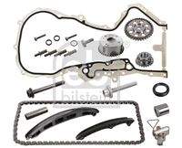 FEBI BILSTEIN 174393 Steuerkettensatz