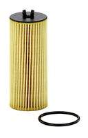 MANN-FILTER HU6008Z Ölfilter
