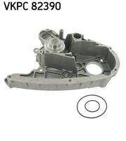 SKF VKPC82390 Wasserpumpe, Motorkühlung