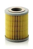 MANN-FILTER H813/1X Ölfilter