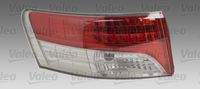 VALEO 043956 Heckleuchte