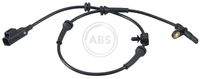 A.B.S. 30858 Sensor, Raddrehzahl