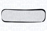 MAGNETI MARELLI 351991804530 Spiegelglas, Weitwinkelspiegel