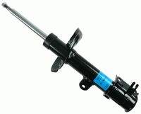 SACHS 314013 Stoßdämpfer