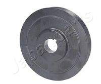 JAPANPARTS PU810 Riemenscheibe, Kurbelwelle
