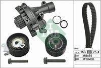 Schaeffler INA 530047130 Wasserpumpe + Zahnriemensatz