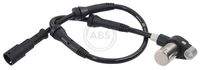 A.B.S. 30432 Sensor, Raddrehzahl