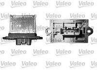 VALEO 509599 Widerstand, Innenraumgebläse