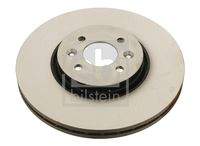 FEBI BILSTEIN 30697 Bremsscheibe