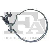 FA1 104906 Halter, Schalldämpfer