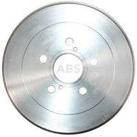 A.B.S. 2622S Bremstrommel