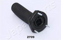 JAPANPARTS RU2709 Lagerung, Stoßdämpfer