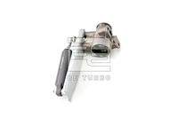 BE TURBO 460002 Katalysator