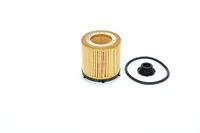 BOSCH F026407178 Ölfilter