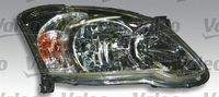 VALEO 088739 Hauptscheinwerfer