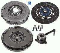SACHS 2290601167 Kupplungssatz