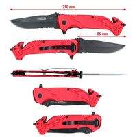 KS TOOLS 9072220 Klappmesser