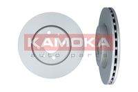 KAMOKA 1031524 Bremsscheibe