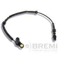 BREMI 50279 Sensor, Raddrehzahl