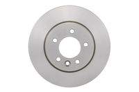 BOSCH 0986479287 Bremsscheibe