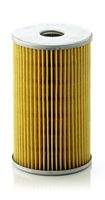 MANN-FILTER H820/3X Ölfilter