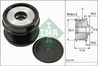 Schaeffler INA 535027210 Generatorfreilauf