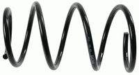 SACHS 998782 Fahrwerksfeder