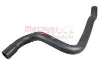 METZGER 2420671 Kühlerschlauch
