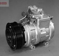 DENSO DCP14006 Kompressor, Klimaanlage