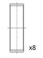 FAI AutoParts BB2084STD Pleuellager