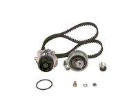 BOSCH 1987946492 Wasserpumpe + Zahnriemensatz
