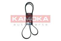 KAMOKA 7016180 Keilrippenriemen