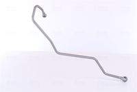 NISSENS 935213 Ölleitung, Lader