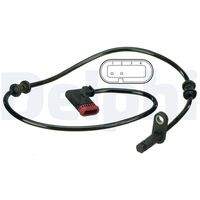 DELPHI SS20502 Sensor, Raddrehzahl
