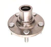 MAXGEAR 331686 Radnabe