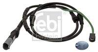 FEBI BILSTEIN 104599 Warnkontakt, Bremsbelagverschleiß