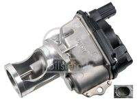 FEBI BILSTEIN 177057 AGR-Ventil