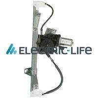 ELECTRIC LIFE ZRFR81L Fensterheber