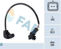 FAE 79329 Impulsgeber, Kurbelwelle