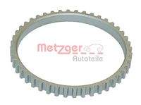METZGER 0900263 Sensorring, ABS