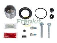 FRENKIT 757521 Reparatursatz, Bremssattel
