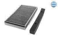 MEYLE 8123200006 Filter, Innenraumluft